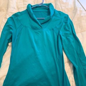 Lululemon Lightweight Top 6